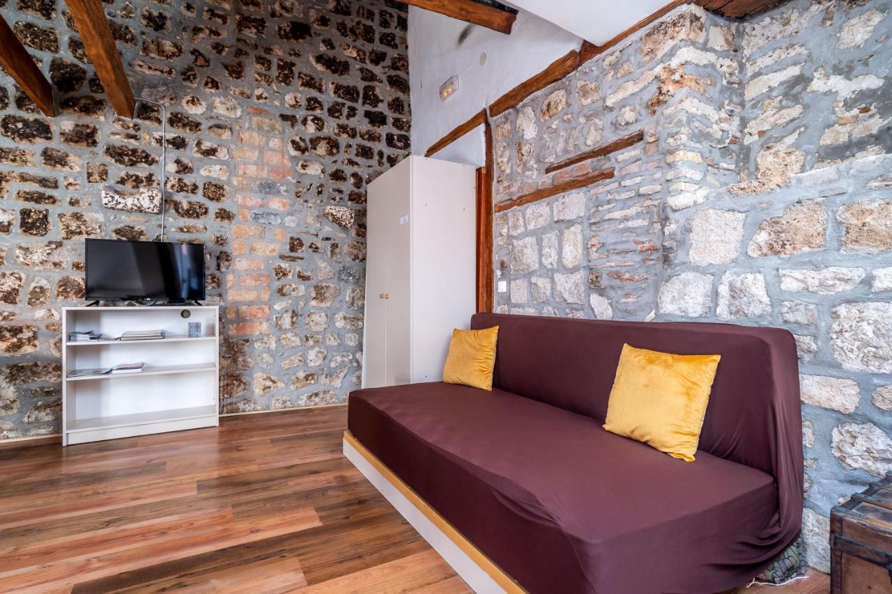Apartments Martecchini Dubrovnik Exterior foto