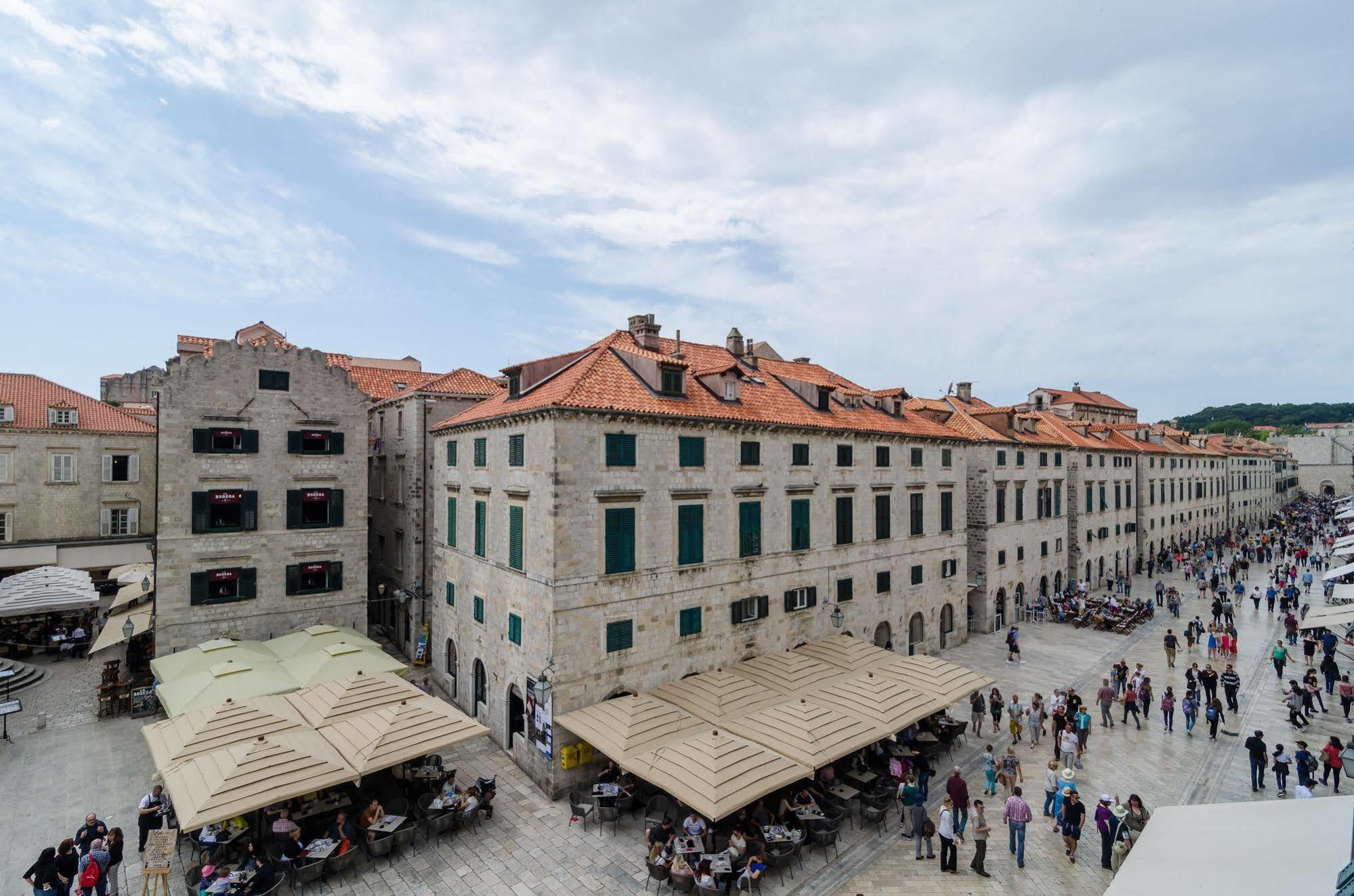 Apartments Martecchini Dubrovnik Exterior foto